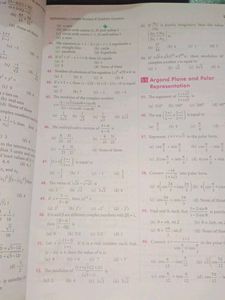 Objective NCERT Mathematics Class XI + XII