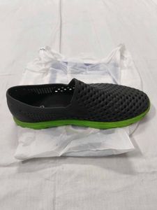 Ajio Men's Slip-On Shoes