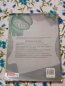 Future Kids Science Book - Grade 4