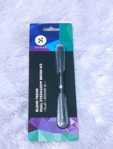 Sugar Eyeshadow Brush