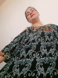 Comfortable Casual Mini Dress