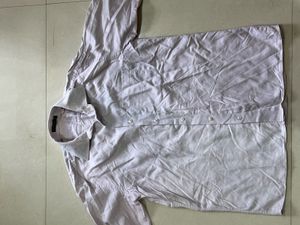 Men's Premium Cotton Dress Shirt