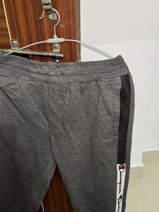 Grey Sweatpants