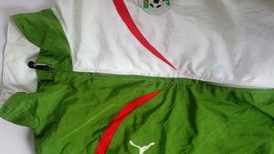 Puma Algeria Track Jacket