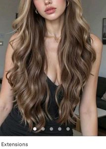 women wig hair