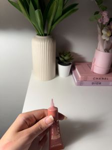 Revolution Super Dewy Liquid Blush