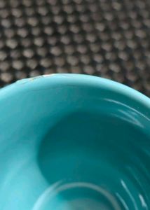 Set of 4 Ceramic Mugs