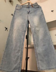 Stylish jeans in low price🎗️🎀