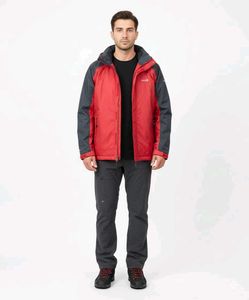 Regatta Red Outdoor Jacket