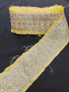 lace