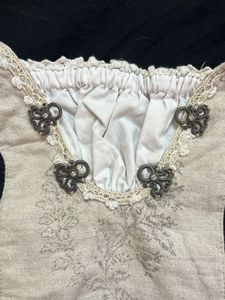 Pirate Top