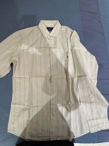 Men's Casual Long Sleeve Shirt