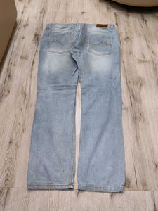 Ma5904 Metronaut jeans waist 36 inches