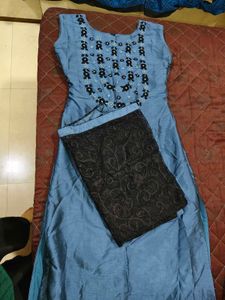 elegant kurta set