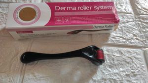 Derma Roller System