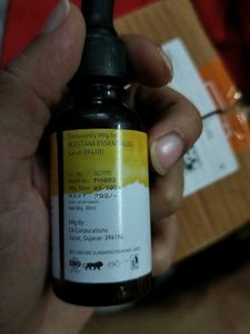 Blestaaa Essentials Vitamin C Serum