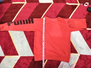 PUMA Sweatshirt For Kid