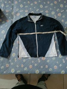 Reebok Track Jacket