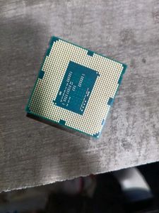 Intel Core i3-4160 processor 4th generation