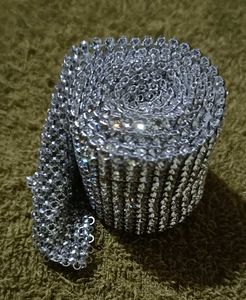 Swarovski Crystal Mesh Standard Sheet