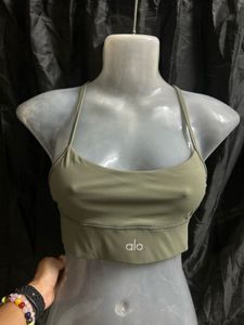 ALO Yoga Sports Bra
