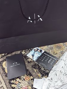 Armani Exchange bag