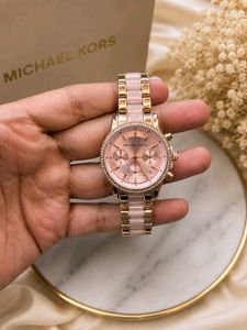 Michael Kors Women's Watch