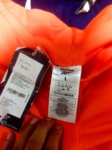Reebok Coral Activewear Set