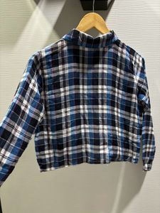 Crop Top Shirt