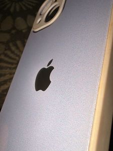 Stylish Lavender iPhone Case (Iphone13)