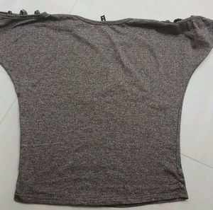 Adidas Trefoil Logo T-Shirt