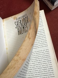 Sherlock Holmes