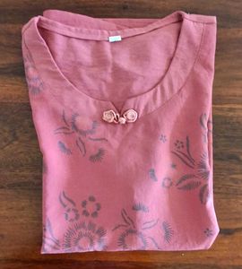 Tops- jeans Combo