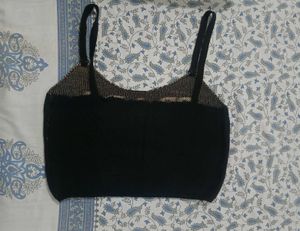 Stylish Crop Top