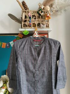 Sangria short kurti