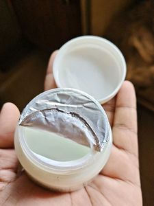 Oriflame Love Nature Mattifying Face Lotion