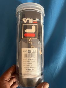 Fila T-Shirt Bundle