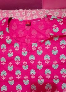 Combo Of 2 Short Kurti