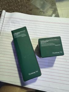 Pyunkang Yul Calming Solution Set