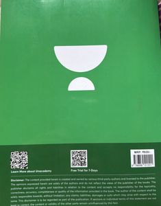 Unacademy Physics Volume 3 for NEET UG