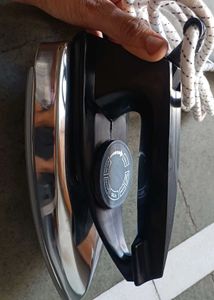 Brightflame Electric Dry Iron 750W
