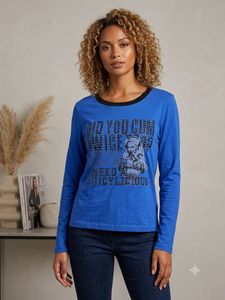 Long Sleeve T-Shirt
