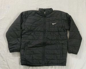 Bomber Quilted Lightweight Jacket for Men