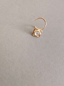 GIVA Nose Pin