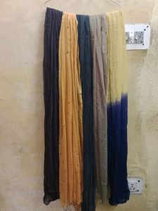 Women's Dupatta Set Of 5🔥
