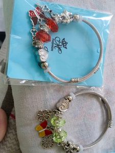 😍Charming Bead Bracelet 🥰