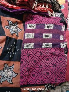 10 dupattas
