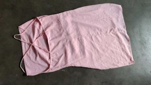 Pink dress brand tokyo talkies