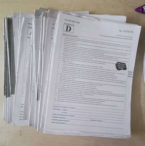 NEET PREP papers