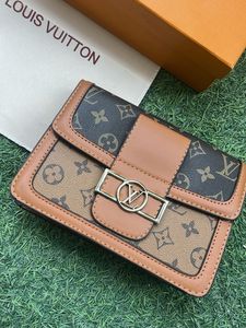 Stylish LV Inspired Shoulder Bag